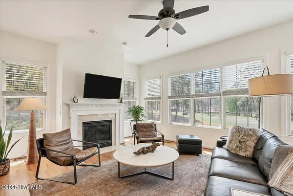 $735,000 | 128 Belmont Court, Southern Pines, NC 28387