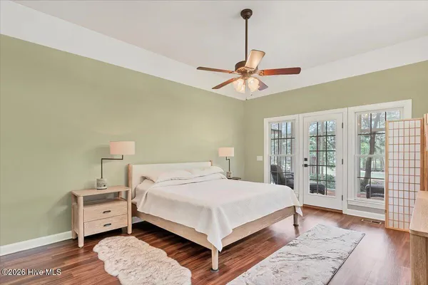$735,000 | 128 Belmont Court, Southern Pines, NC 28387