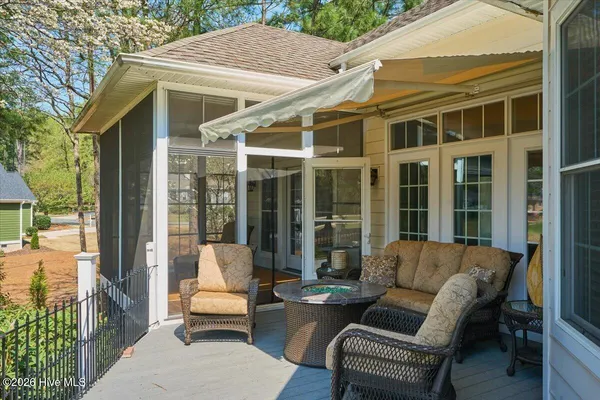 $735,000 | 128 Belmont Court, Southern Pines, NC 28387