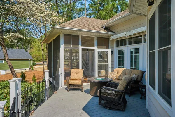 $735,000 | 128 Belmont Court, Southern Pines, NC 28387