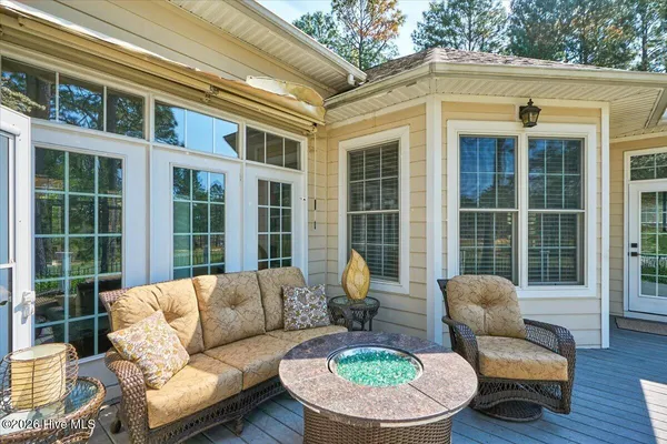 $735,000 | 128 Belmont Court, Southern Pines, NC 28387