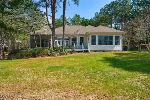 $735,000 | 128 Belmont Court, Southern Pines, NC 28387