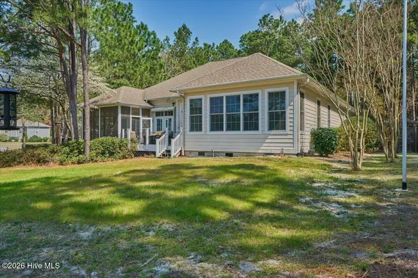 $735,000 | 128 Belmont Court, Southern Pines, NC 28387