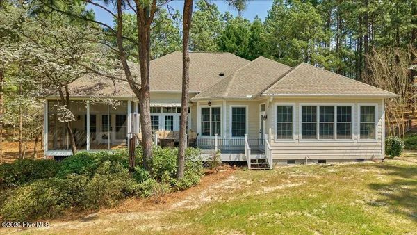 $735,000 | 128 Belmont Court, Southern Pines, NC 28387