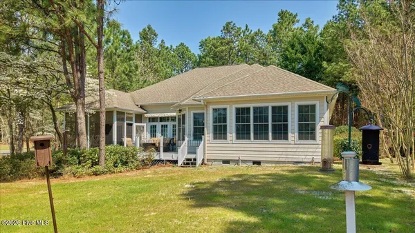 $735,000 | 128 Belmont Court, Southern Pines, NC 28387