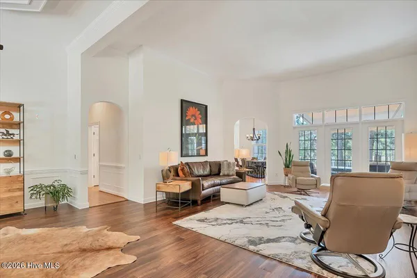$735,000 | 128 Belmont Court, Southern Pines, NC 28387