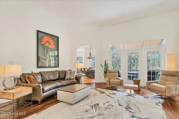 $735,000 | 128 Belmont Court, Southern Pines, NC 28387