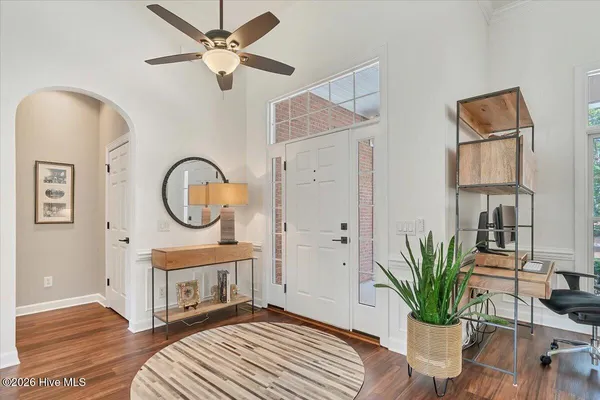 $735,000 | 128 Belmont Court, Southern Pines, NC 28387