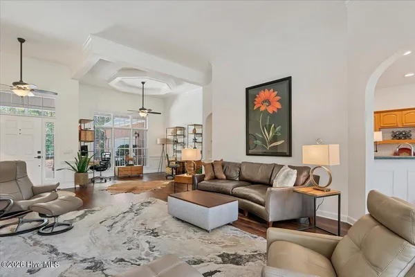 $735,000 | 128 Belmont Court, Southern Pines, NC 28387