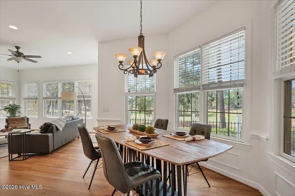 $735,000 | 128 Belmont Court, Southern Pines, NC 28387