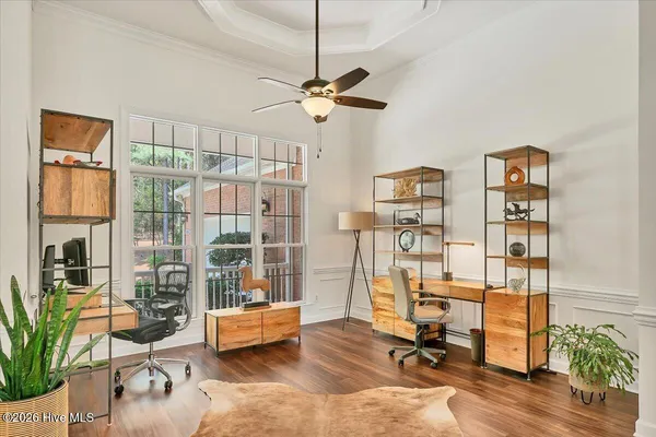 $735,000 | 128 Belmont Court, Southern Pines, NC 28387