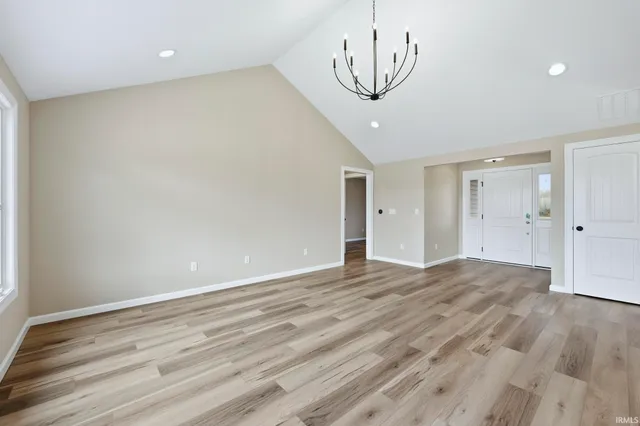 $369,900 | 507 Caribou Crossing, Auburn, IN 46706