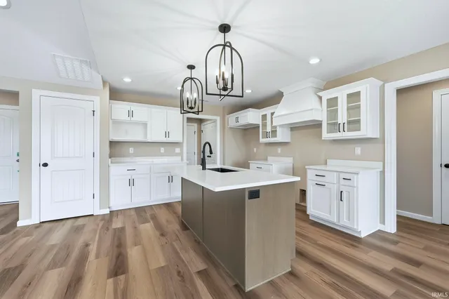 $369,900 | 507 Caribou Crossing, Auburn, IN 46706