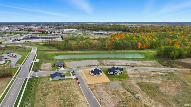 $369,900 | 507 Caribou Crossing, Auburn, IN 46706