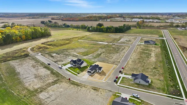 $369,900 | 507 Caribou Crossing, Auburn, IN 46706