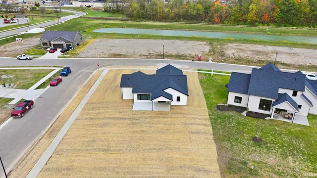 $369,900 | 507 Caribou Crossing, Auburn, IN 46706