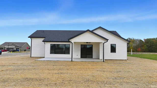 $369,900 | 507 Caribou Crossing, Auburn, IN 46706