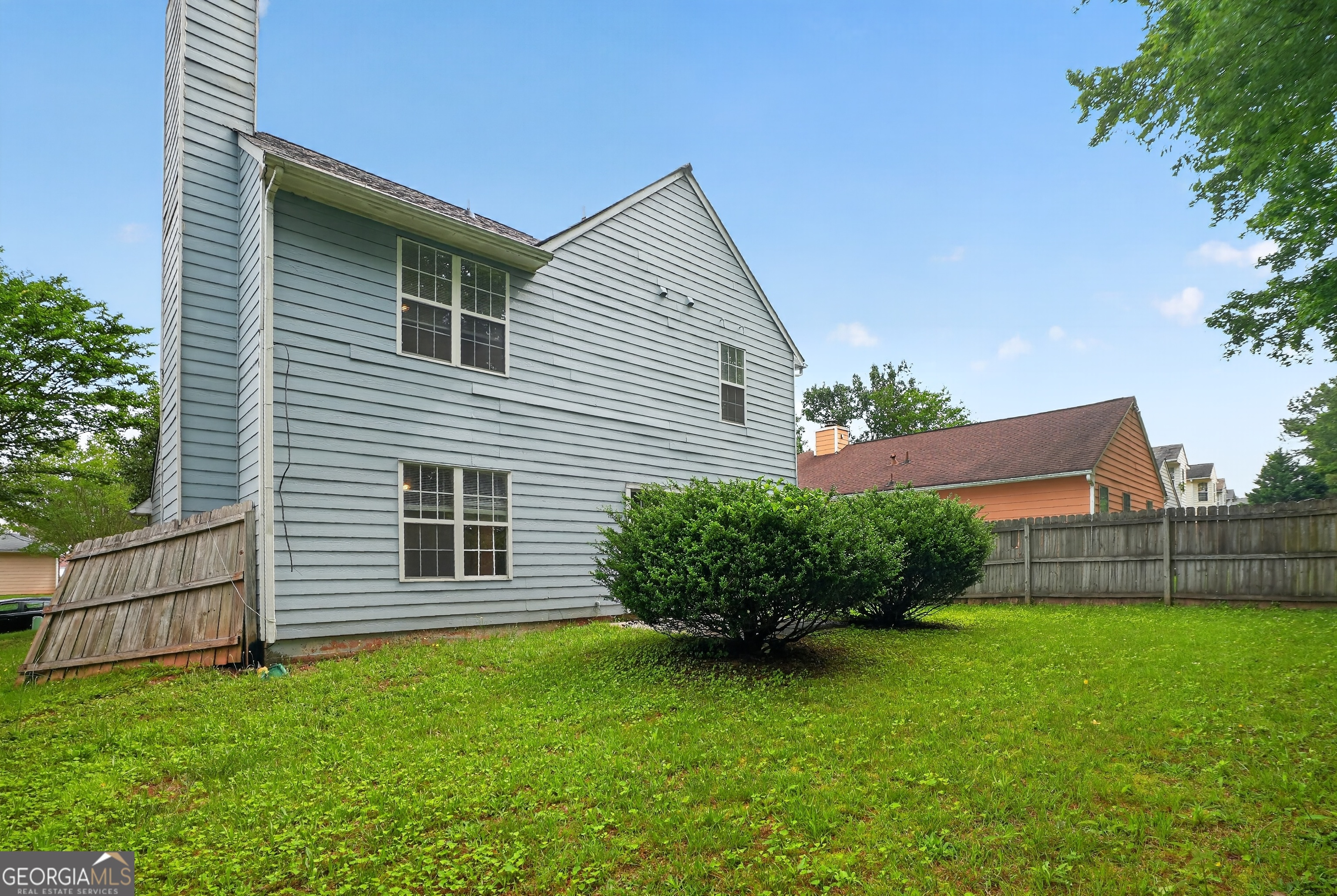 6307 Klondike River Road Lithonia, GA 30038 - Photo 8 of 40