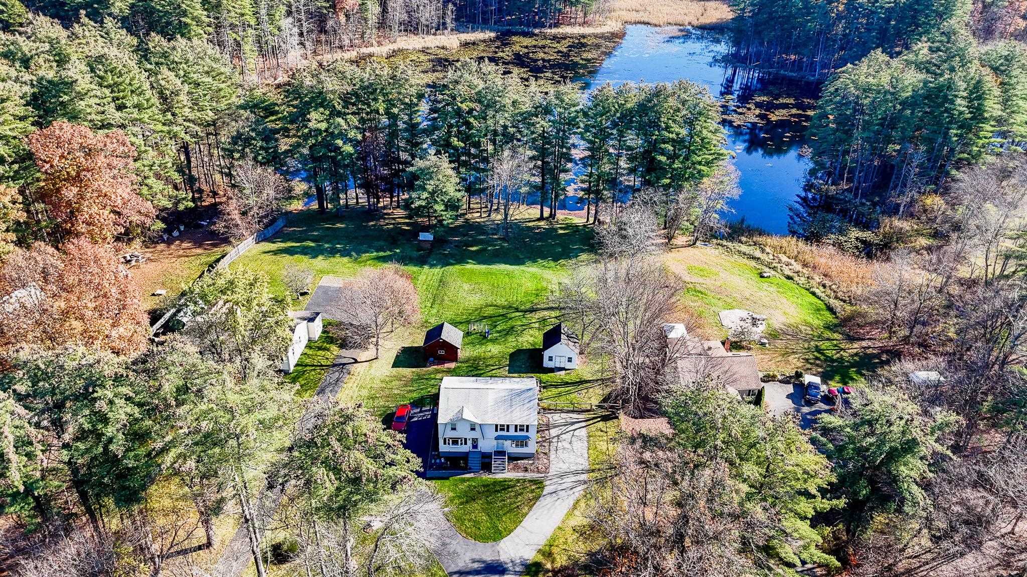 54 Windham Road, Unit R Derry, NH 03038 - Photo 37 of 40 Gallery Image 37