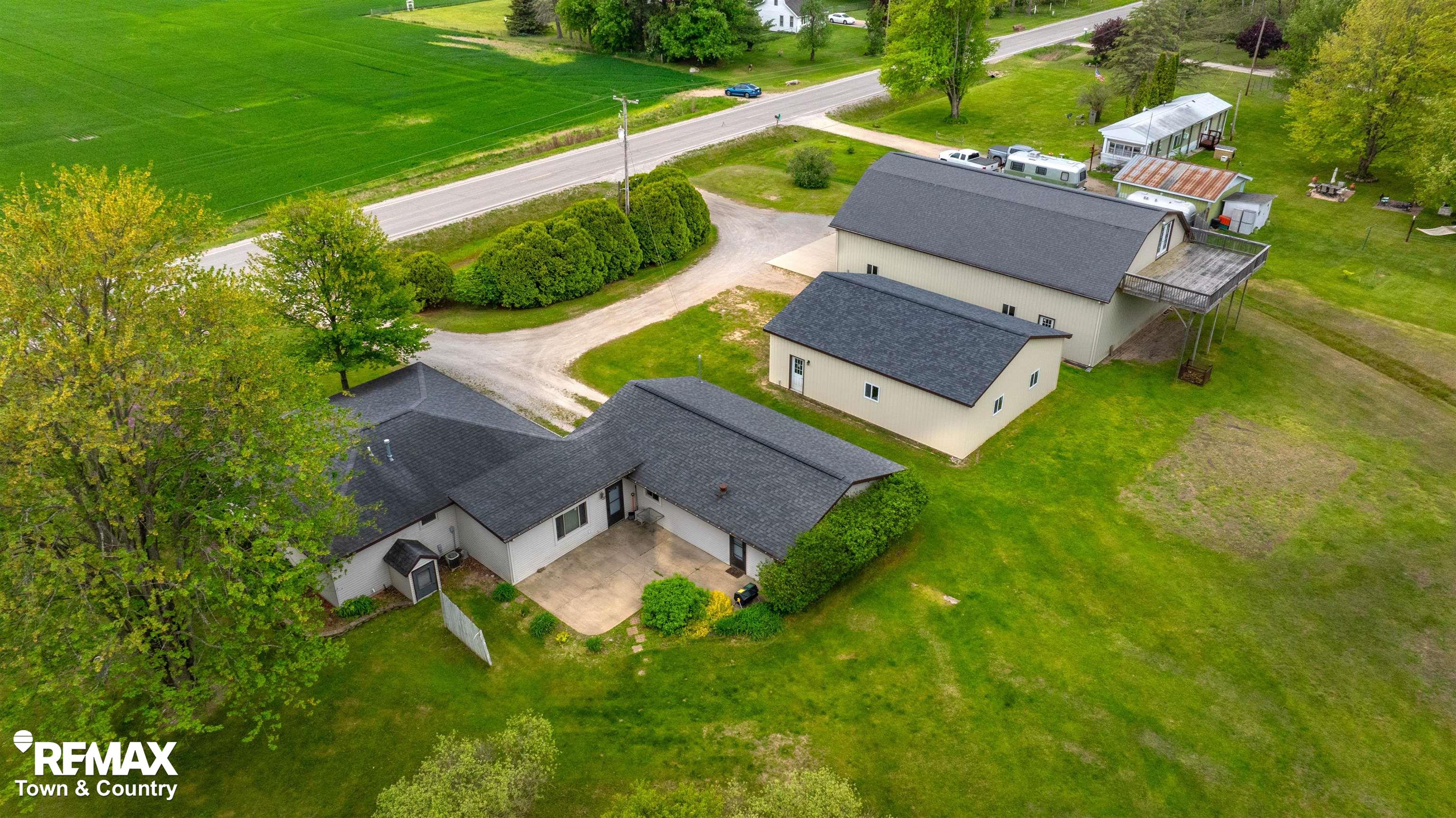 2310 Dale Road Beaverton, MI 48612 - Photo 65 of 71