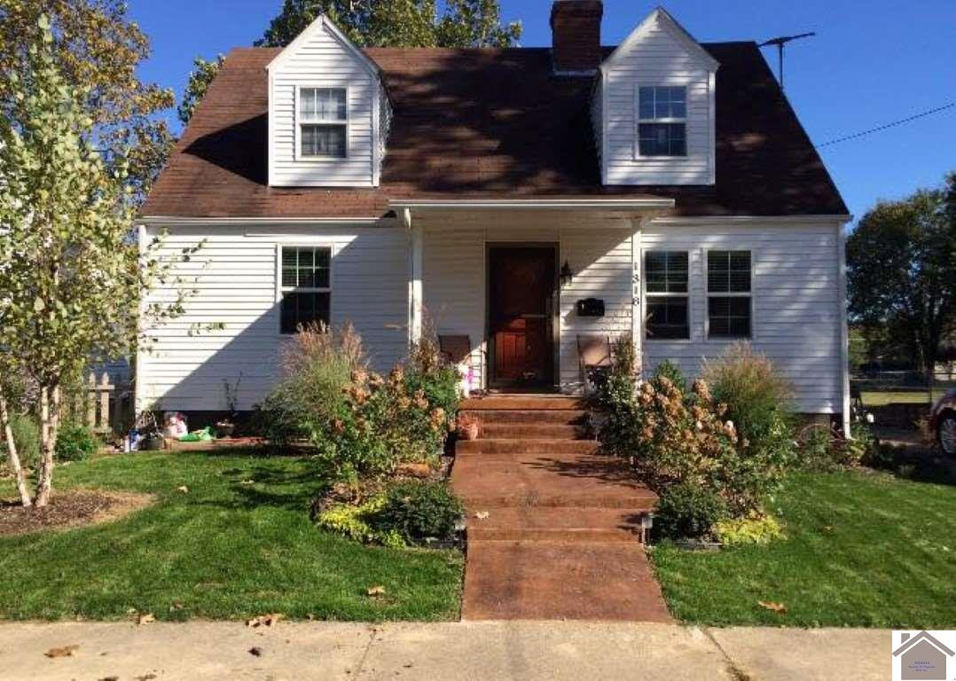 1318 Rudy Avenue, Unit 1320 RUDY Paducah, KY 42001 - Photo 1 of 1 Photo 1