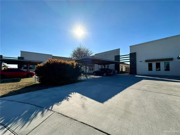 $1,150 | 2820 Wolverine Street, Unit 3, Edinburg, TX 78542