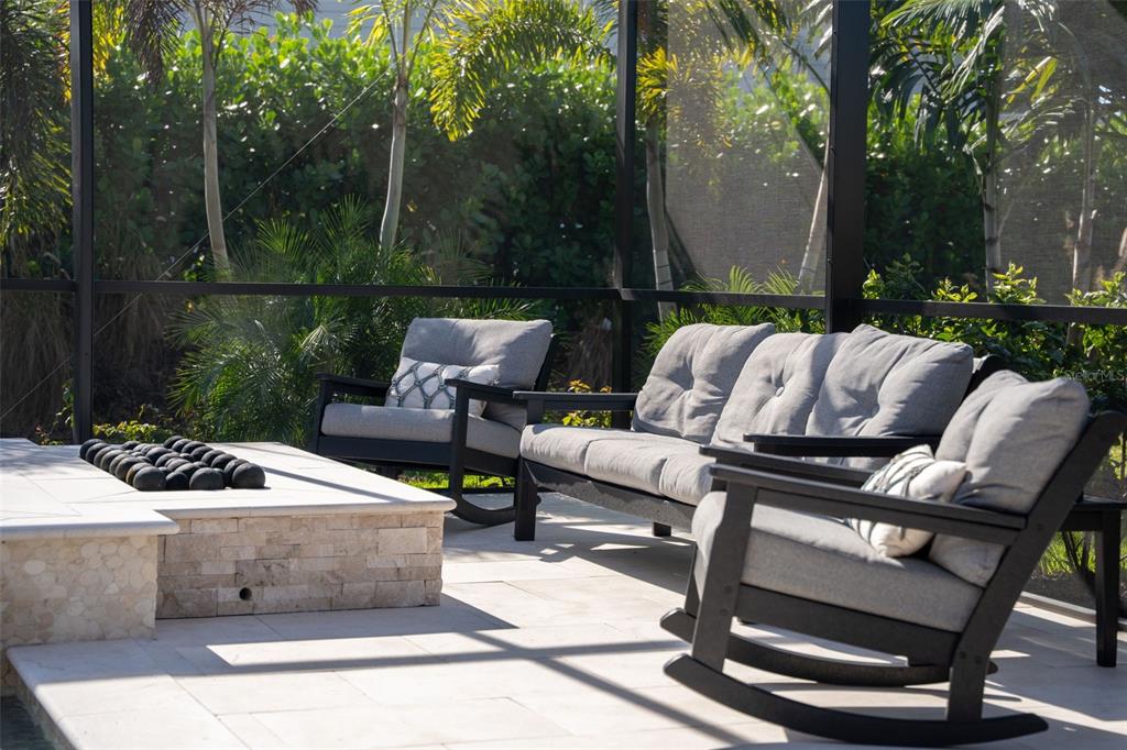 16106 Culpepper Drive Lakewood Ranch, FL 34211 - Photo 56 of 99 a view of outdoor space yard and patio