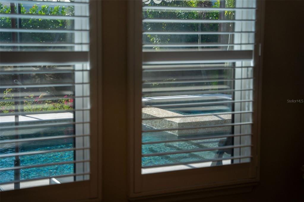 16106 Culpepper Drive Lakewood Ranch, FL 34211 - Photo 73 of 99 a view of rack on the wall