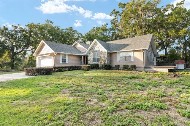$395,000 | 9161 Southwest 34th Place, Ocala, FL 34481