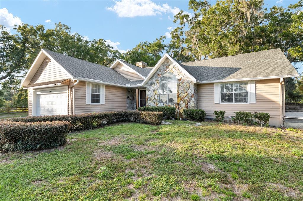 9161 Southwest 34th Place Ocala, FL 34481 - Photo 2 of 100