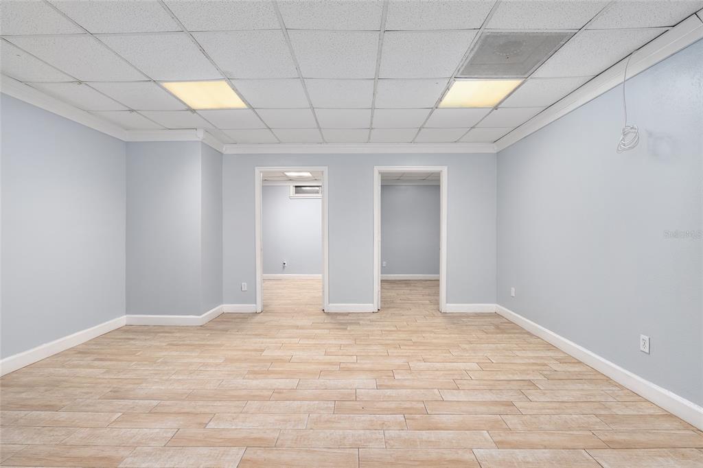9161 Southwest 34th Place Ocala, FL 34481 - Photo 46 of 100 a view of empty room