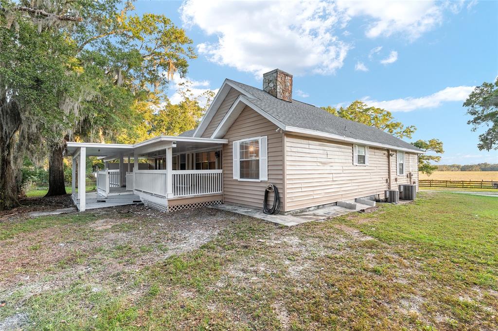 9161 Southwest 34th Place Ocala, FL 34481 - Photo 80 of 100