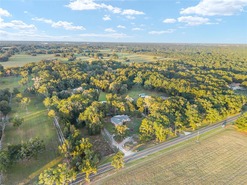 9161 Southwest 34th Place Ocala, FL 34481 - Photo 84 of 100