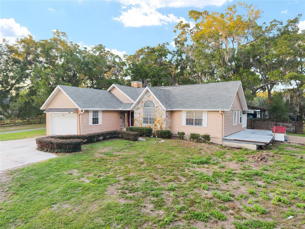 9161 Southwest 34th Place Ocala, FL 34481 - Photo 93 of 100