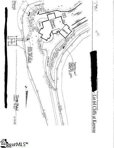 115 Yellowbear Way, Unit LOT 64 Sunset, SC 29685 - Photo 22 of 22 Gallery Image 22