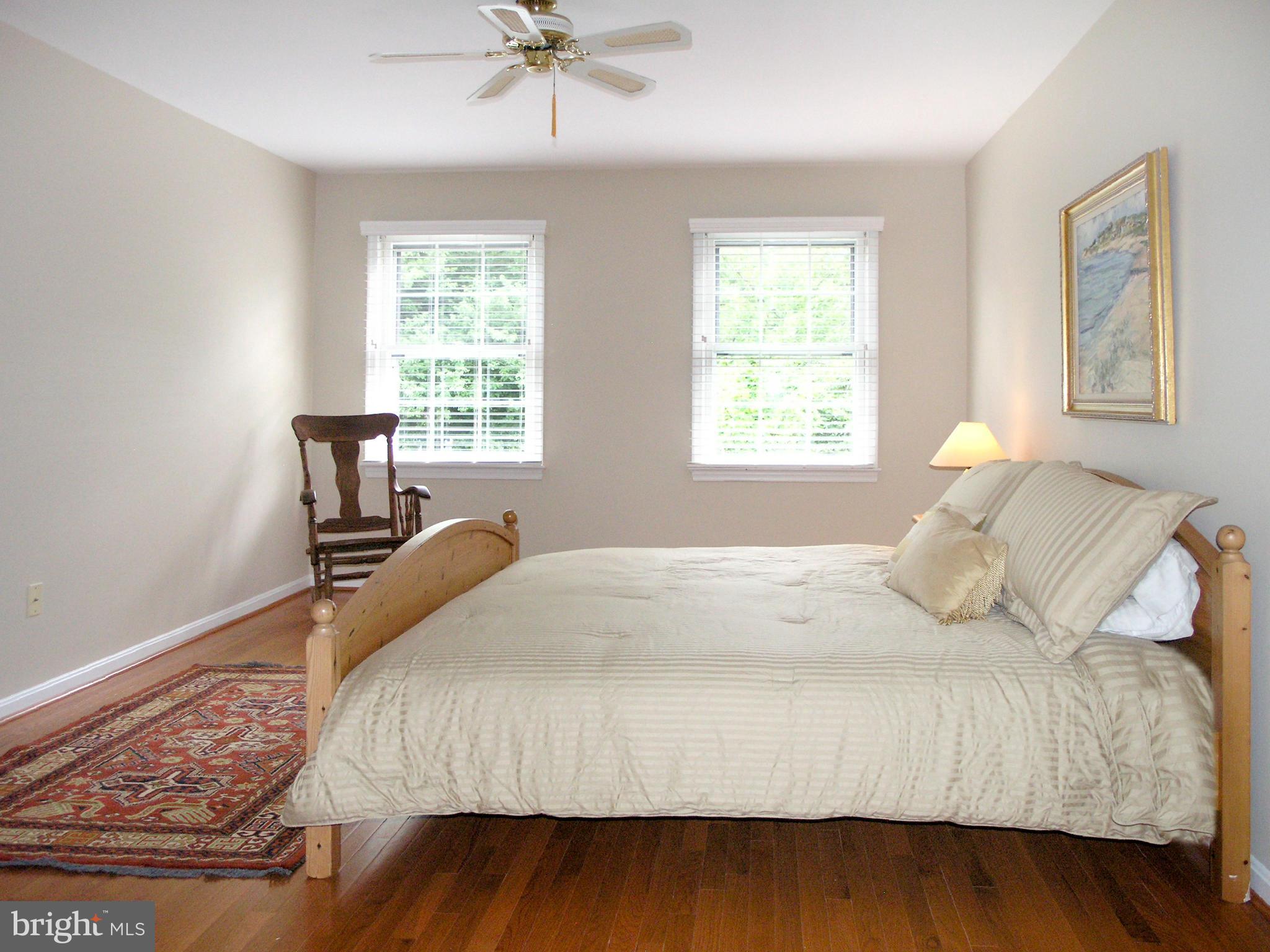 1560 Trails Edge Lane Reston, VA 20194 - Photo 11 of 30 Bedroom (Master)