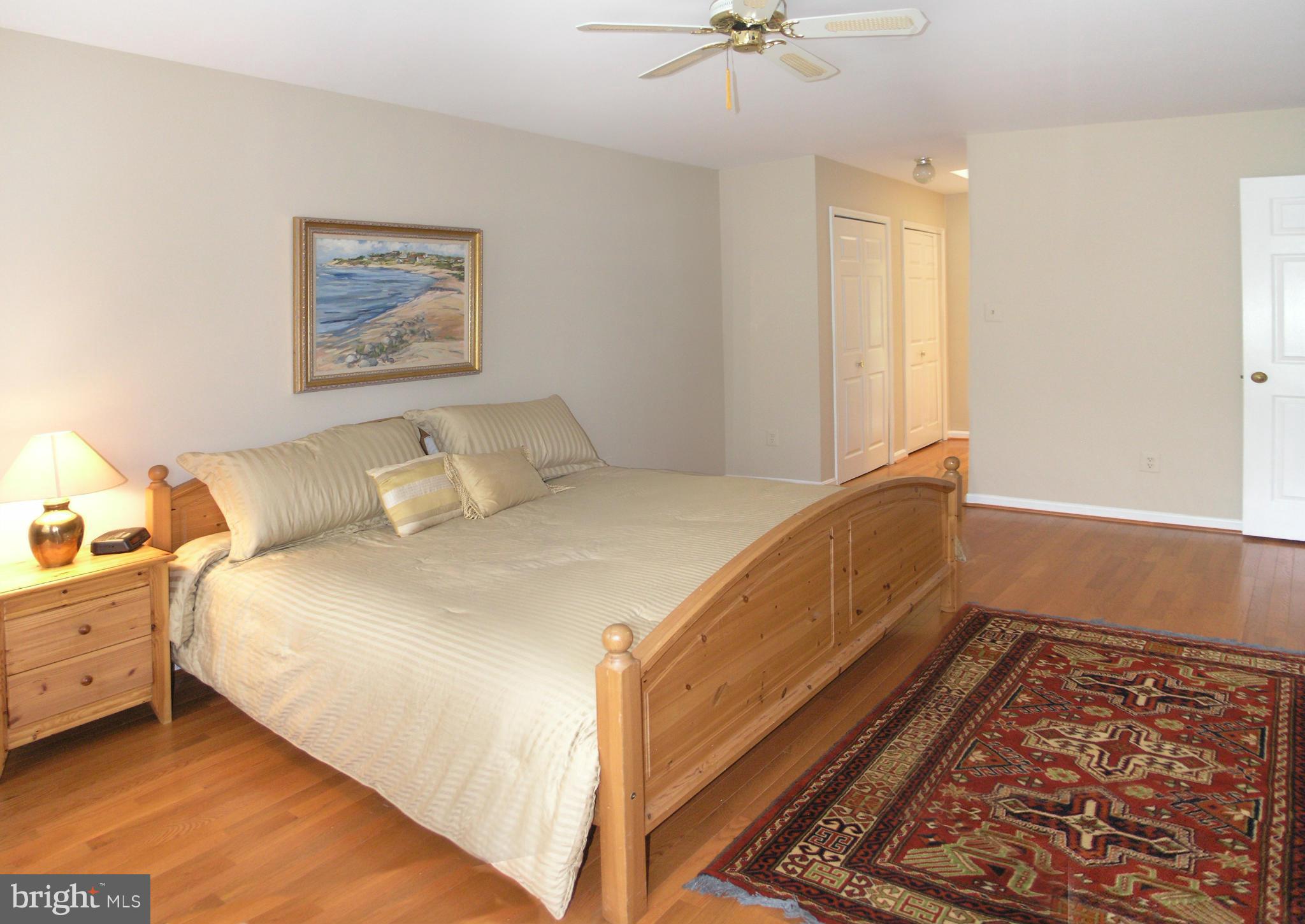 1560 Trails Edge Lane Reston, VA 20194 - Photo 12 of 30 Bedroom (Master)