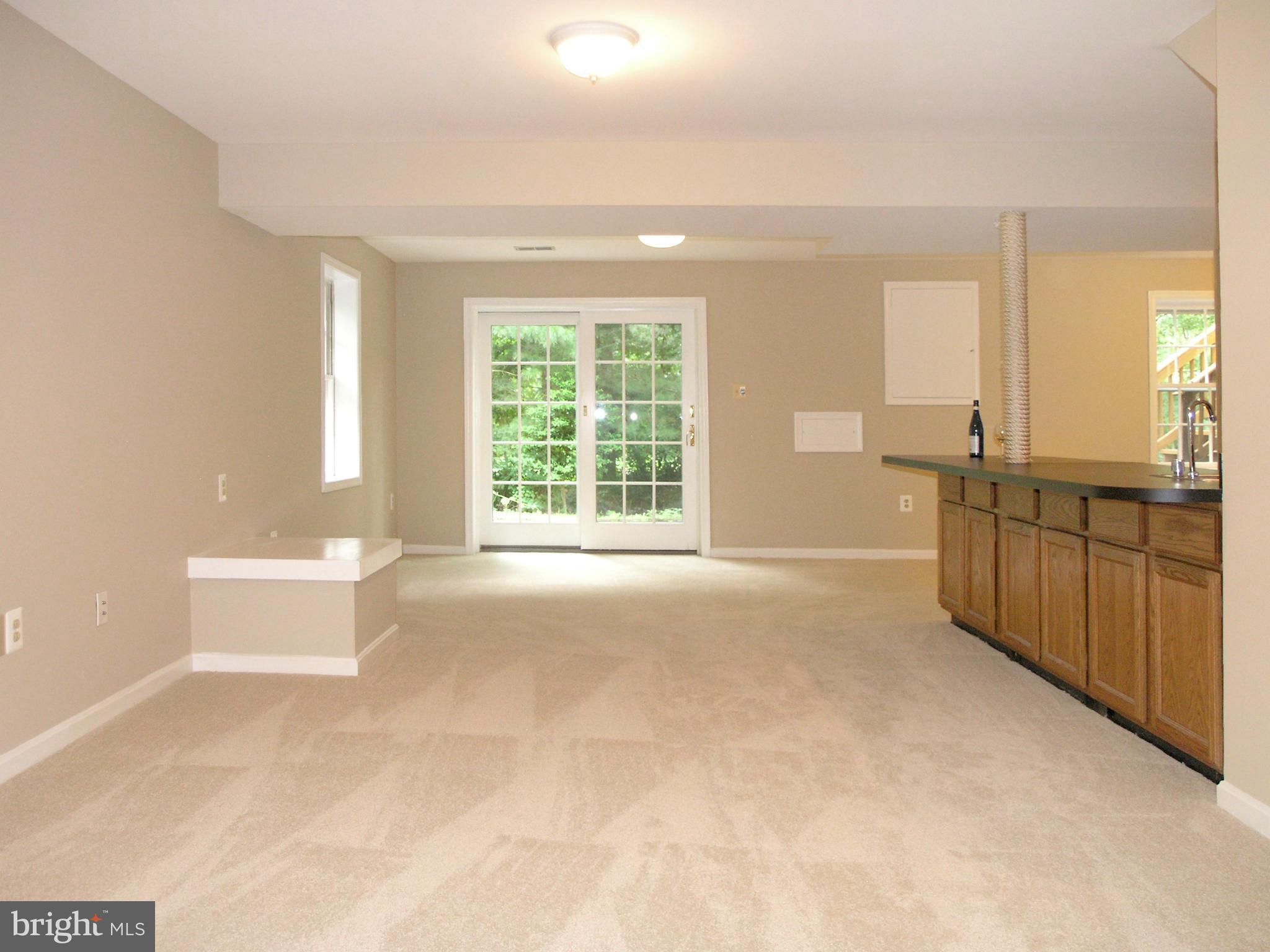 1560 Trails Edge Lane Reston, VA 20194 - Photo 21 of 30 Rec Room