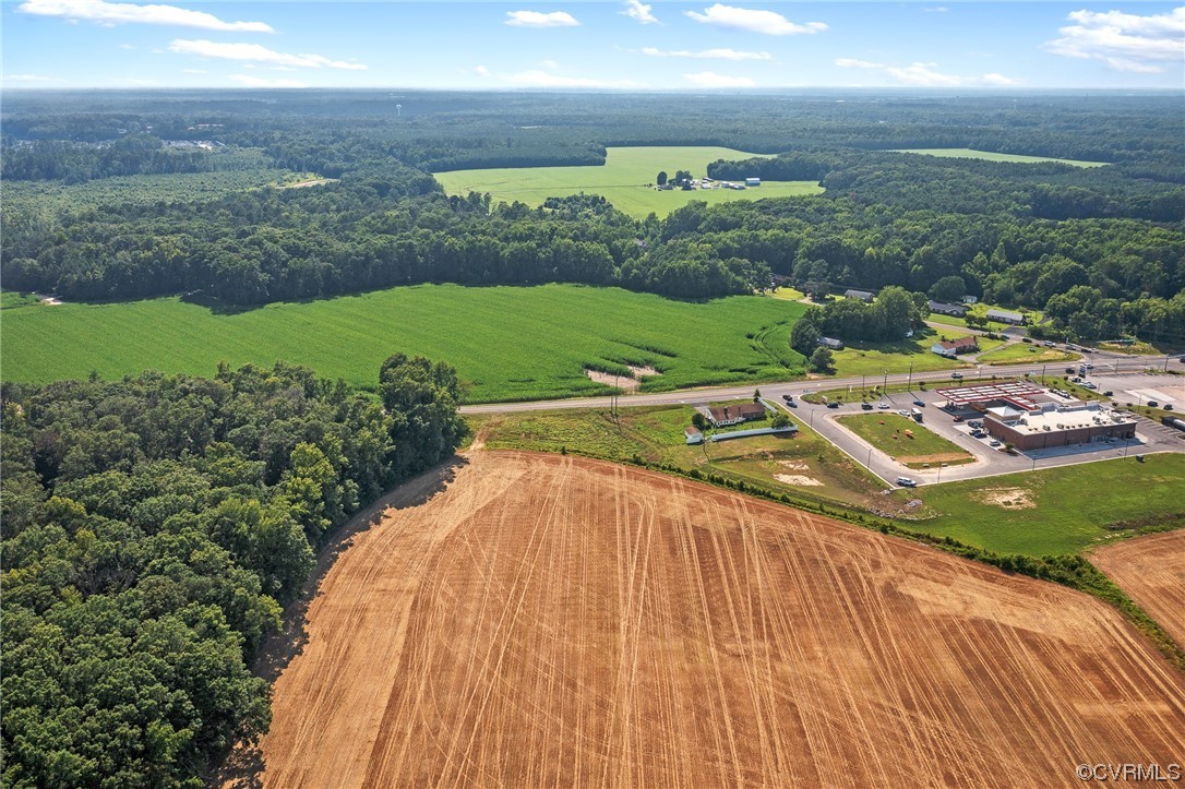 Tbd Prince George Drive Prince George, VA 23875 - Photo 11 of 14 a view of outdoor space and city view