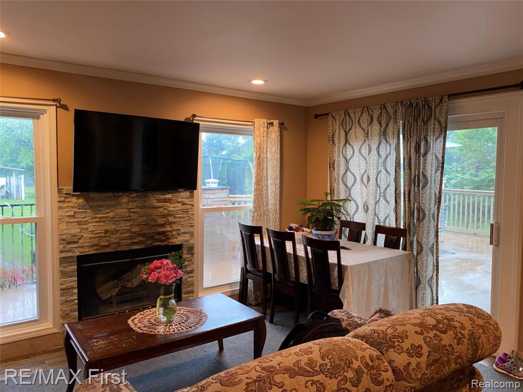 2851 Harrington Road Rochester Hills, MI 48307 - Photo 26 of 44