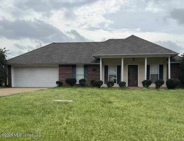 $202,000 | 705 Tatum Drive, Florence, MS 39073