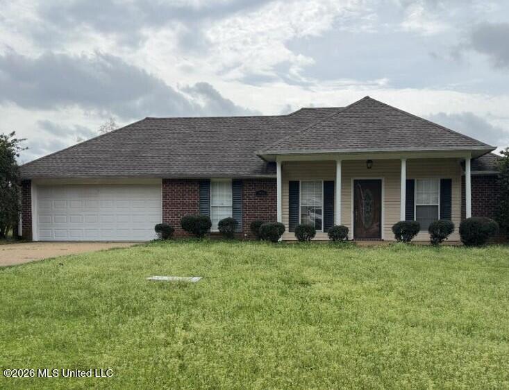 705 Tatum Drive Florence, MS 39073 - Photo 1 of 29 20260318034149349605000000-o