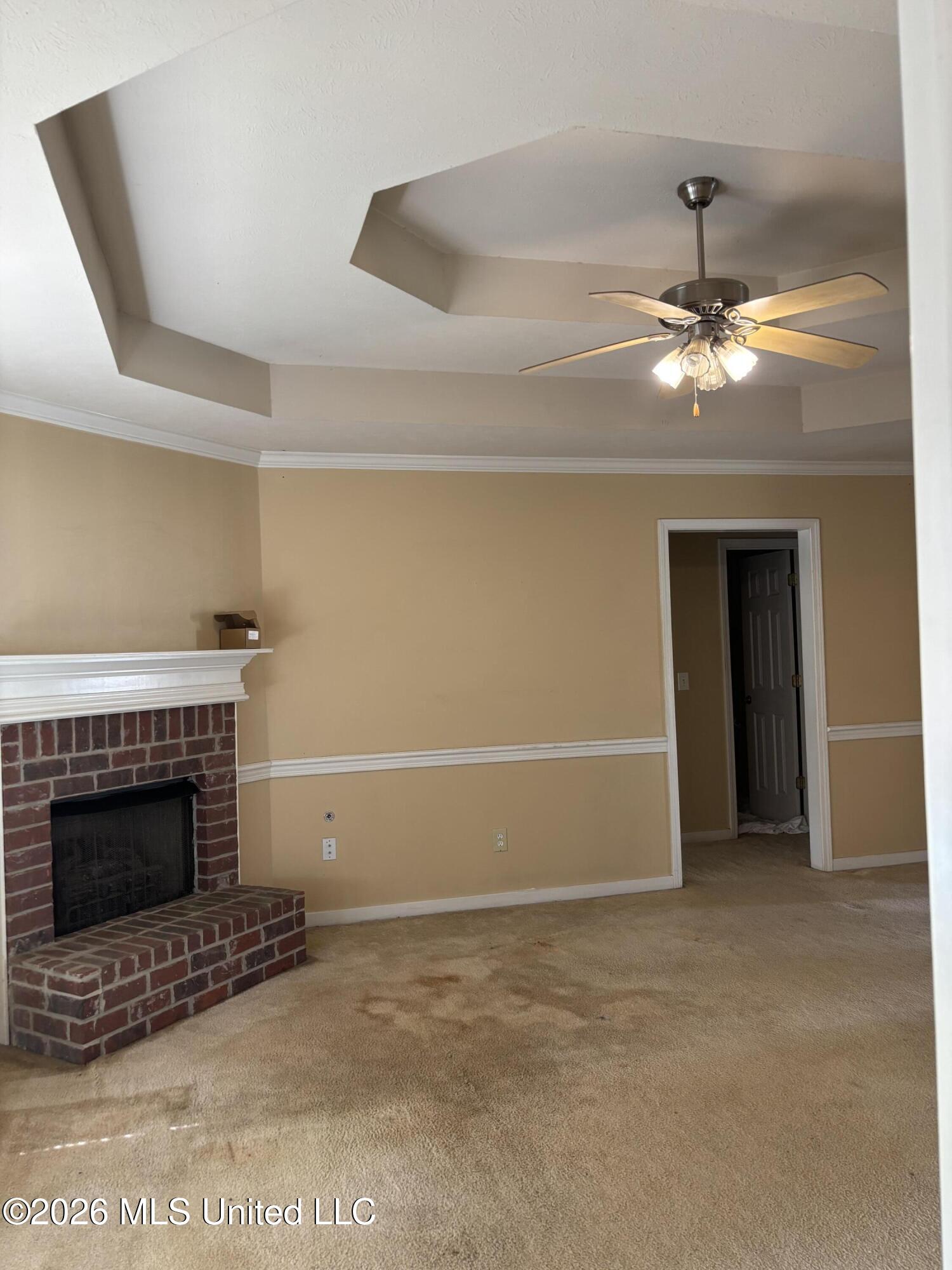 705 Tatum Drive Florence, MS 39073 - Photo 11 of 29 IMG_0518