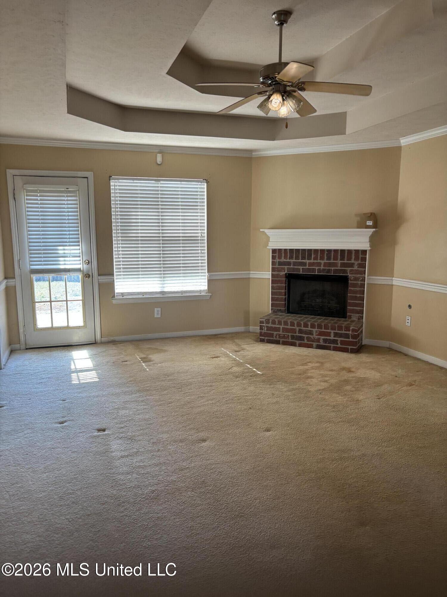 705 Tatum Drive Florence, MS 39073 - Photo 20 of 29 IMG_9553