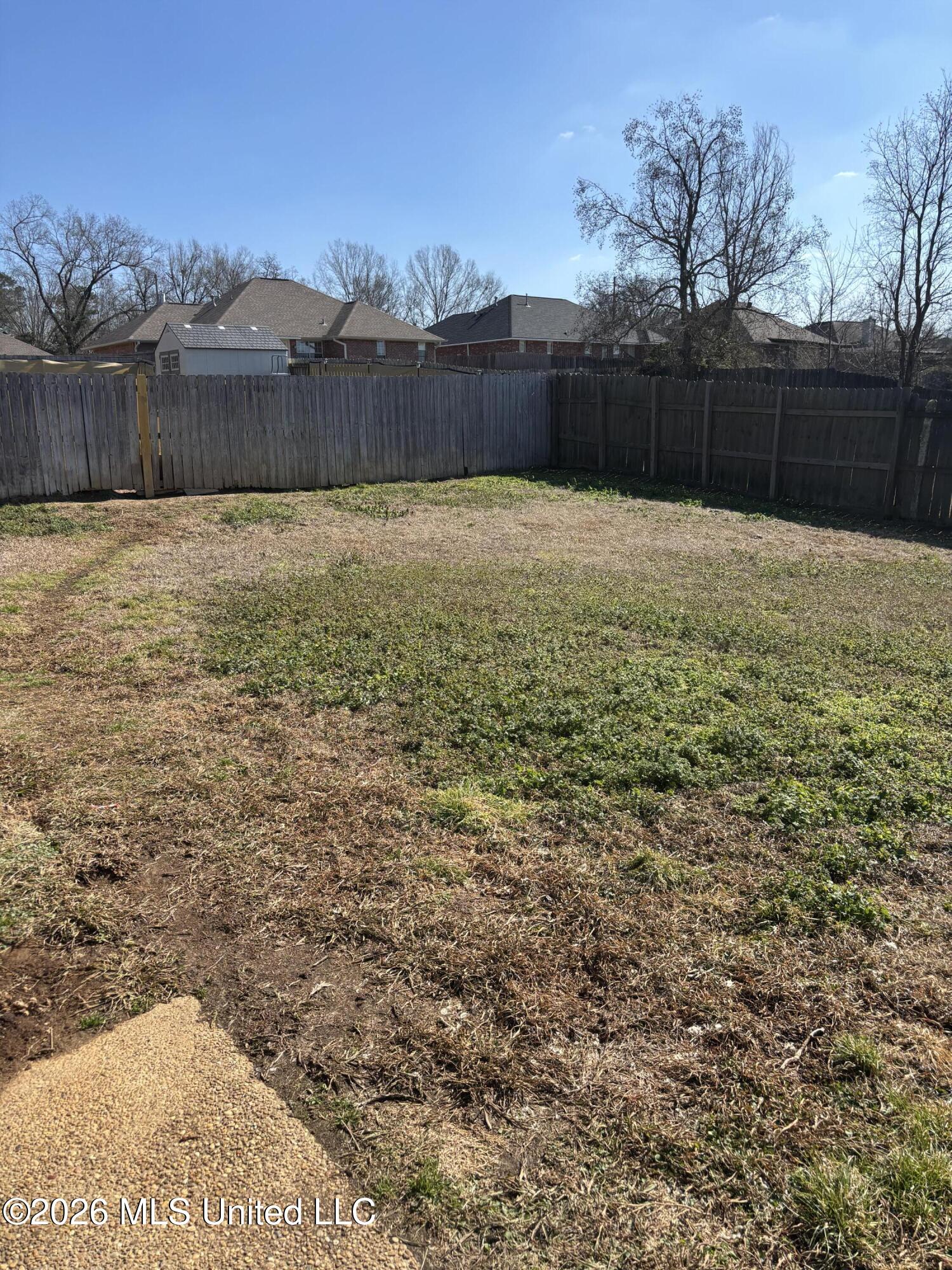 705 Tatum Drive Florence, MS 39073 - Photo 29 of 29 IMG_9575