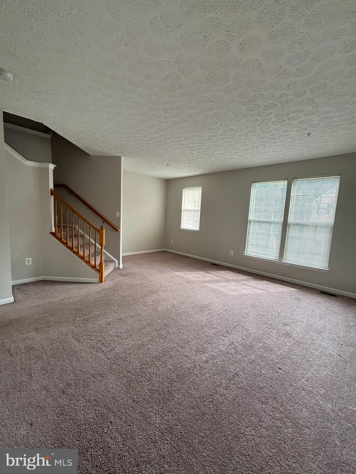 9804 Redwing Drive, Unit 9804 Perry Hall, MD 21128 - Photo 15 of 25 a view of an empty room with a window