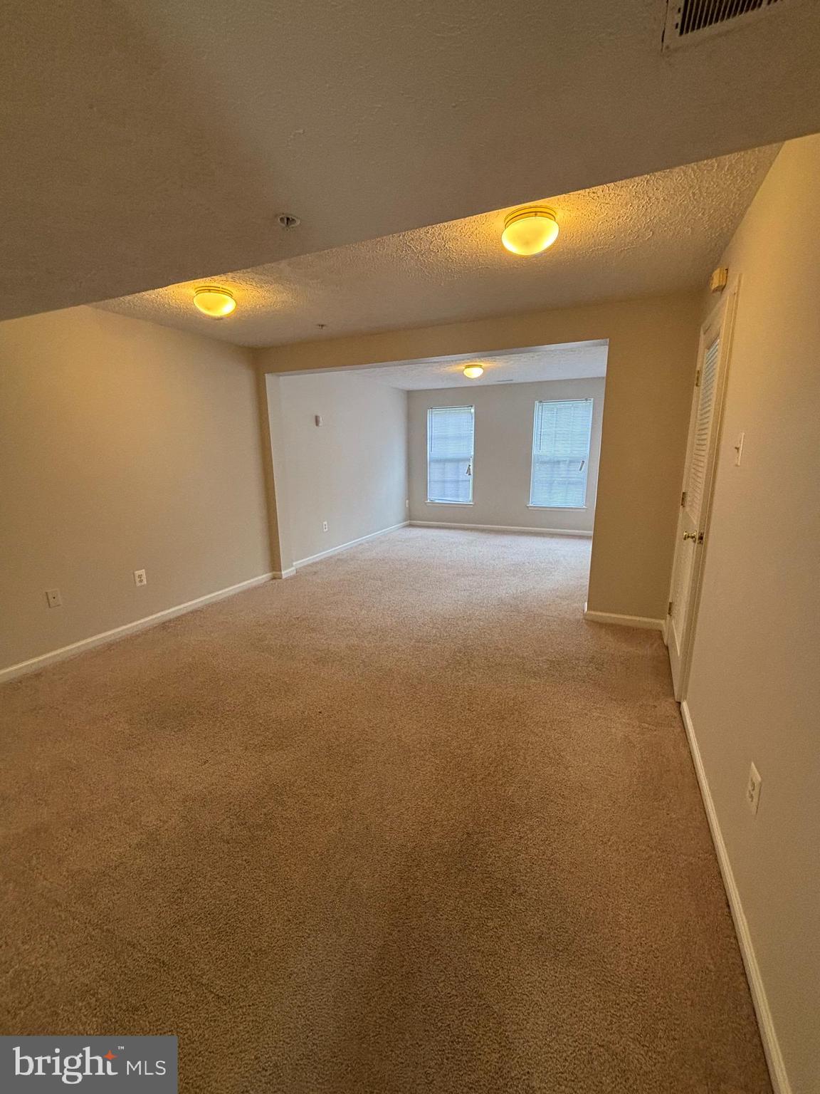 9804 Redwing Drive, Unit 9804 Perry Hall, MD 21128 - Photo 5 of 25 a view of empty room