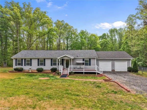 $365,000 | 893 Eden Church Road, Madison, NC 27025