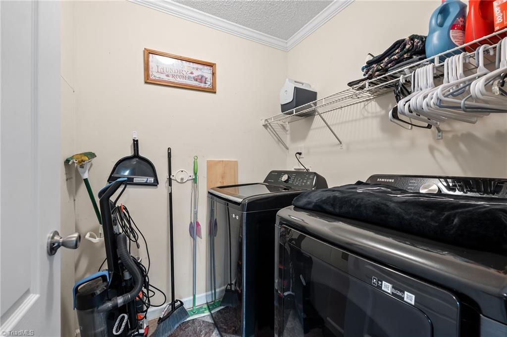 893 Eden Church Road Madison, NC 27025 - Photo 11 of 31