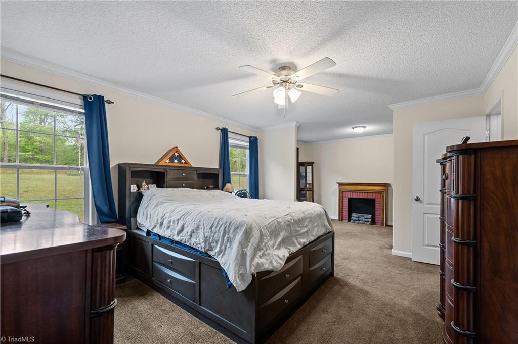 893 Eden Church Road Madison, NC 27025 - Photo 12 of 31